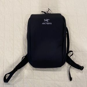 New arc’tyrex blade 6 backpack